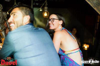 DUVEL presents OPEN MIC MONDAYS — photo 12