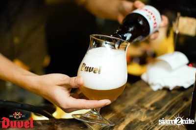 DUVEL presents OPEN MIC MONDAYS — photo 23