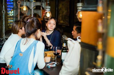 DUVEL presents OPEN MIC MONDAYS — photo 10