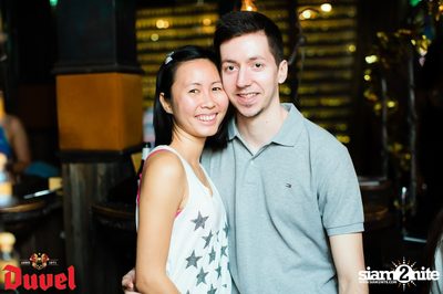 DUVEL presents OPEN MIC MONDAYS — photo 61
