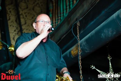 DUVEL presents OPEN MIC MONDAYS — photo 25