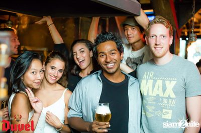 DUVEL presents OPEN MIC MONDAYS — photo 38