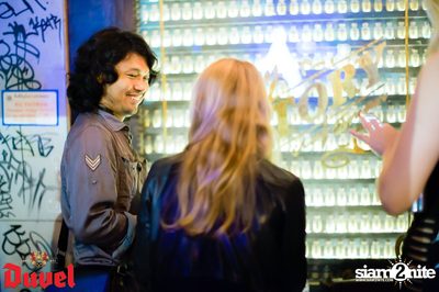 DUVEL presents OPEN MIC MONDAYS — photo 105