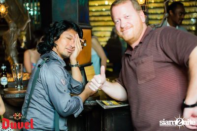 DUVEL presents OPEN MIC MONDAYS — photo 75