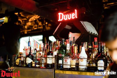 DUVEL presents OPEN MIC MONDAYS — photo 70