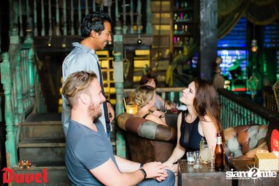 DUVEL presents OPEN MIC MONDAYS — photo 46