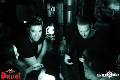 DUVEL presents OPEN MIC MONDAYS — photo 97