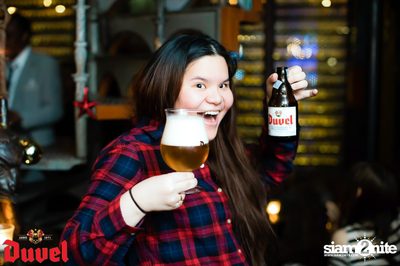 DUVEL presents OPEN MIC MONDAYS — photo 27