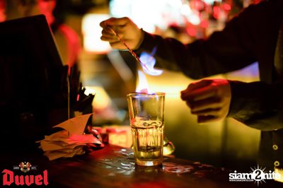 DUVEL presents OPEN MIC MONDAYS — photo 42