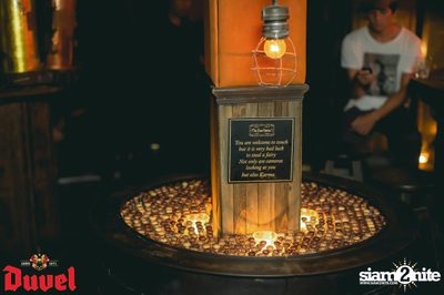 DUVEL presents OPEN MIC MONDAYS — photo 7