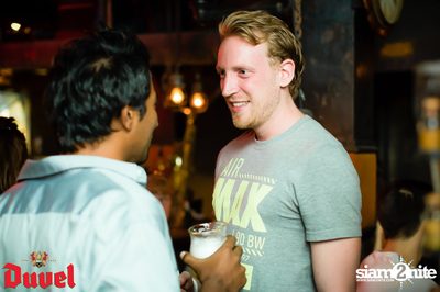 DUVEL presents OPEN MIC MONDAYS — photo 40