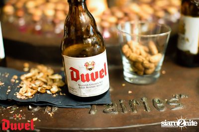 DUVEL presents OPEN MIC MONDAYS — photo 68