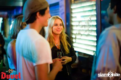DUVEL presents OPEN MIC MONDAYS — photo 99