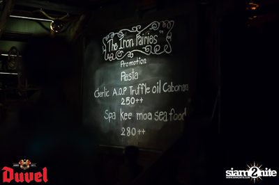DUVEL presents OPEN MIC MONDAYS — photo 21