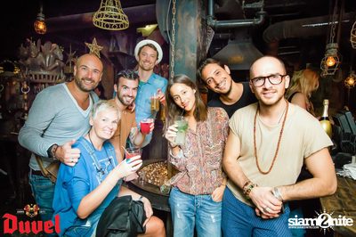 DUVEL presents OPEN MIC MONDAYS — photo 91