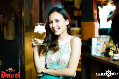 DUVEL presents OPEN MIC MONDAYS — photo 79