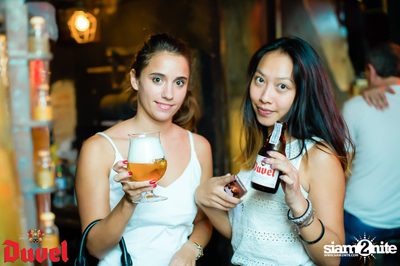 DUVEL presents OPEN MIC MONDAYS — photo 76
