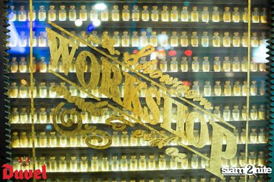DUVEL presents OPEN MIC MONDAYS — photo 1
