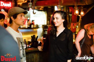 DUVEL presents OPEN MIC MONDAYS — photo 31