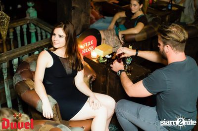 DUVEL presents OPEN MIC MONDAYS — photo 16