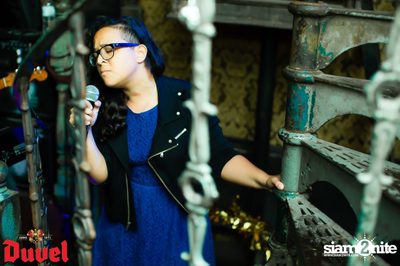 DUVEL presents OPEN MIC MONDAYS — photo 86