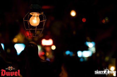 DUVEL presents OPEN MIC MONDAYS — photo 41