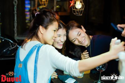 DUVEL presents OPEN MIC MONDAYS — photo 39