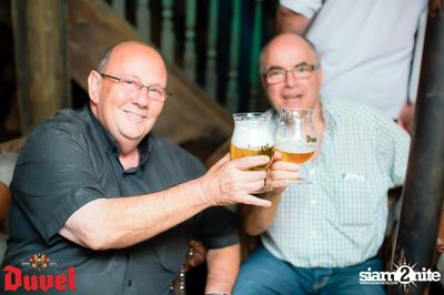DUVEL presents OPEN MIC MONDAYS — photo 52