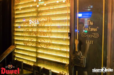 DUVEL presents OPEN MIC MONDAYS — photo 3