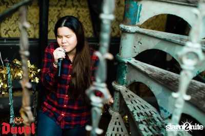 DUVEL presents OPEN MIC MONDAYS — photo 22