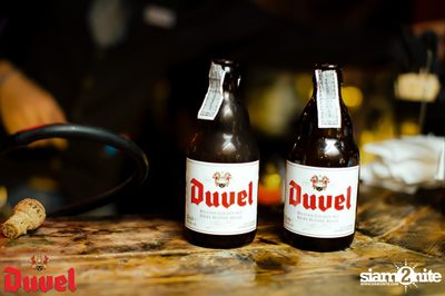 DUVEL presents OPEN MIC MONDAYS — photo 80