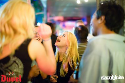 DUVEL presents OPEN MIC MONDAYS — photo 100