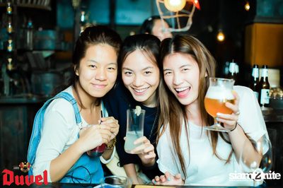 DUVEL presents OPEN MIC MONDAYS — photo 56