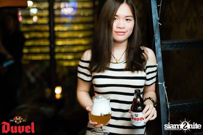 DUVEL presents OPEN MIC MONDAYS — photo 24