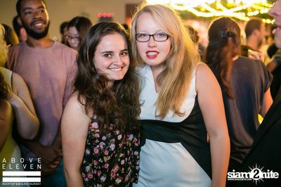 Dancing Under The Stars with DJ MAKASI — photo 44