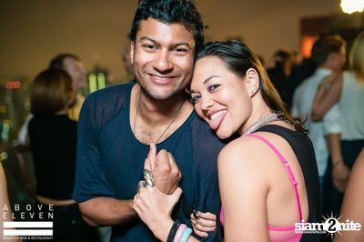 Dancing Under The Stars with DJ MAKASI — photo 62
