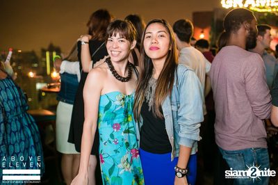 Dancing Under The Stars with DJ MAKASI — photo 66