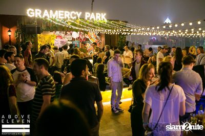 Dancing Under The Stars with DJ MAKASI — photo 14