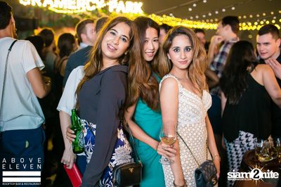Dancing Under The Stars with DJ MAKASI — photo 71