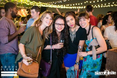 Dancing Under The Stars with DJ MAKASI — photo 82
