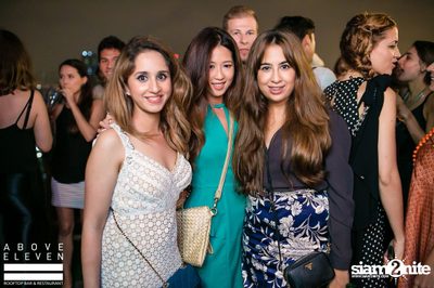 Dancing Under The Stars with DJ MAKASI — photo 77