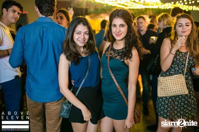 Dancing Under The Stars with DJ MAKASI — photo 33
