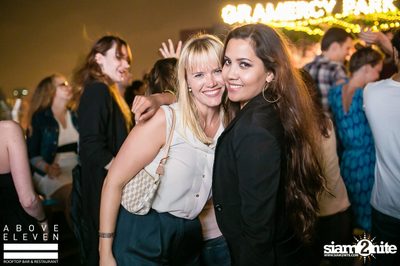 Dancing Under The Stars with DJ MAKASI — photo 53