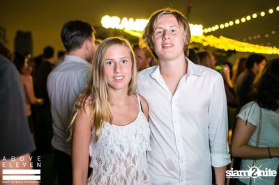 Dancing Under The Stars with DJ MAKASI — photo 61