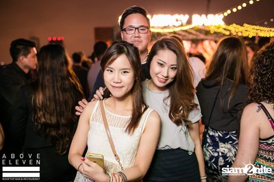Dancing Under The Stars with DJ MAKASI — photo 64