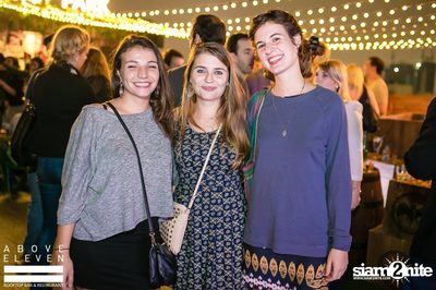 Dancing Under The Stars with DJ MAKASI — photo 21