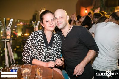 Dancing Under The Stars with DJ MAKASI — photo 30