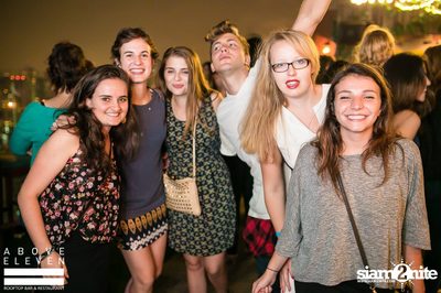 Dancing Under The Stars with DJ MAKASI — photo 46
