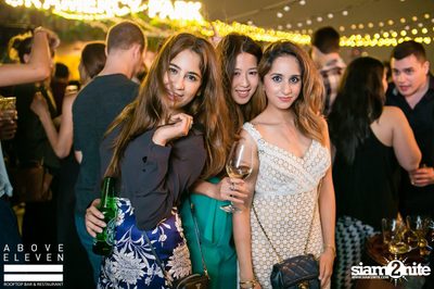 Dancing Under The Stars with DJ MAKASI — photo 70
