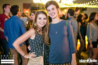 Dancing Under The Stars with DJ MAKASI — photo 32